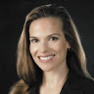 Meet your Posher, Melinda t.